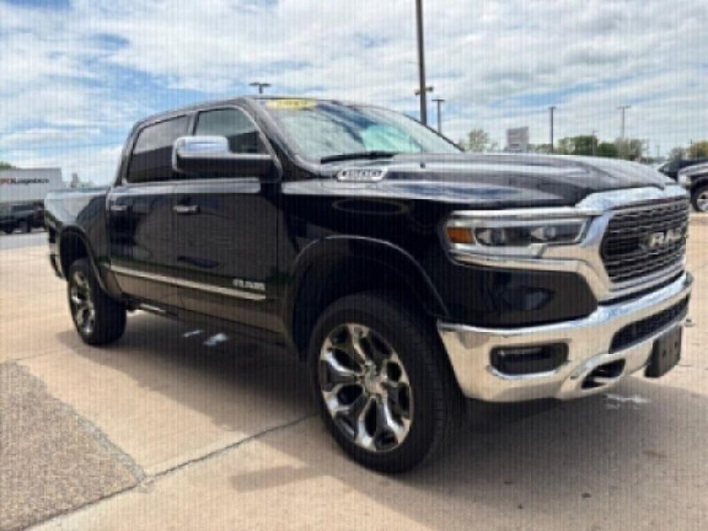 2019 RAM 1500 LimitedImage 10
