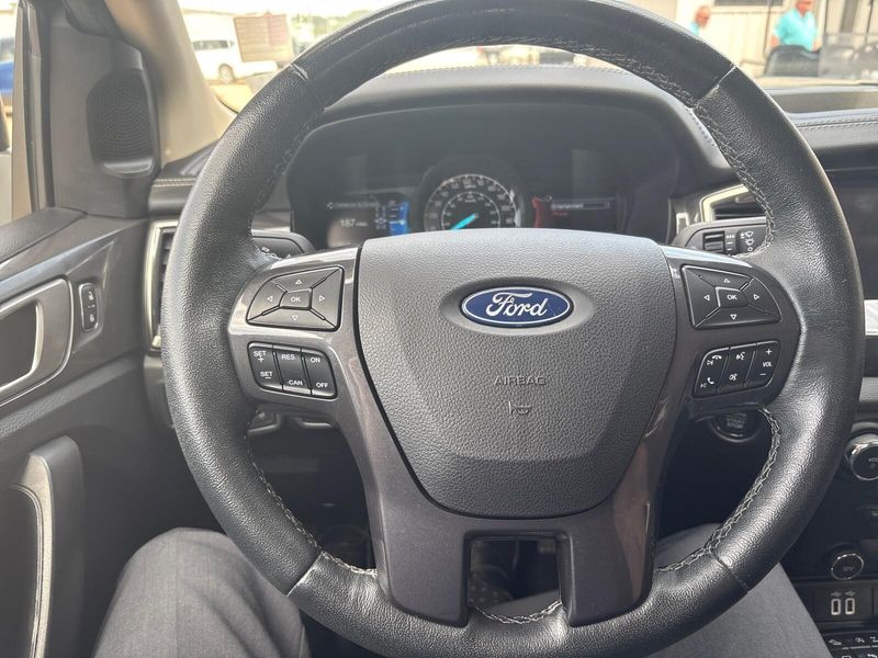 Used 2020 Ford Ranger LariatImage 12