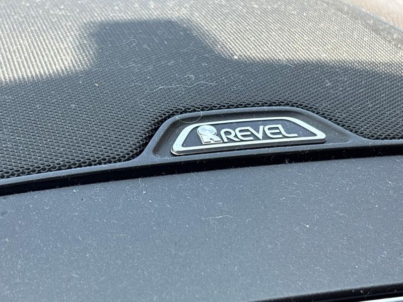 Used 2020 Lincoln Nautilus ReserveImage 21