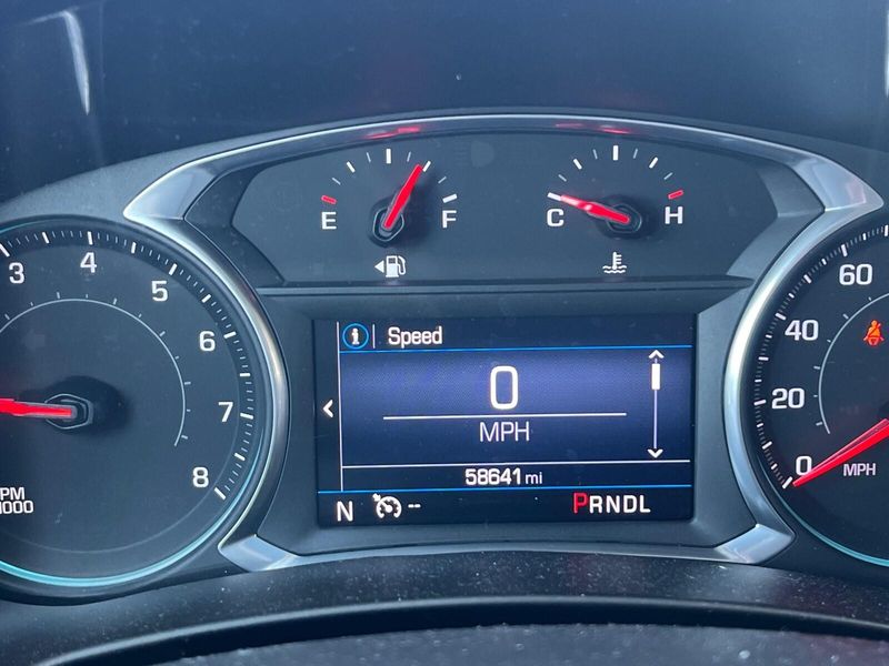 2019 Chevrolet Equinox LTImage 14