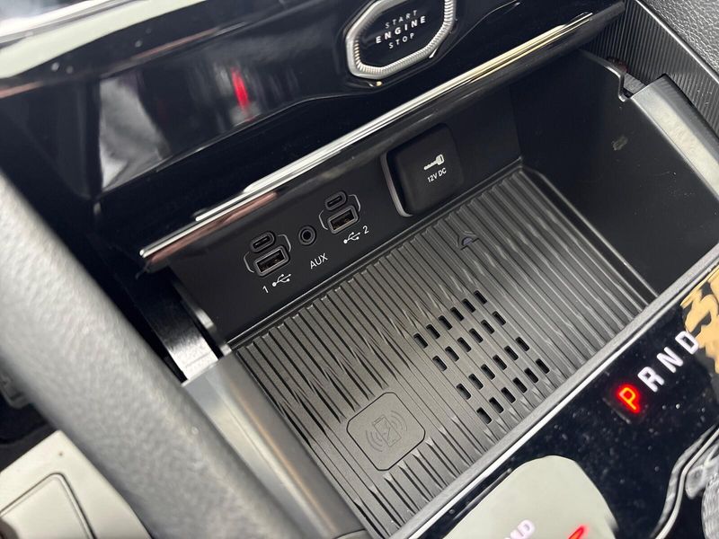 New 2026 Jeep Grand Cherokee Laredo Altitude 4x4Image 17