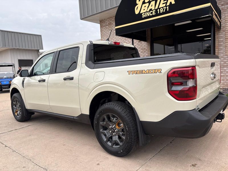 Used 2024 Ford Maverick XLT TremorImage 10