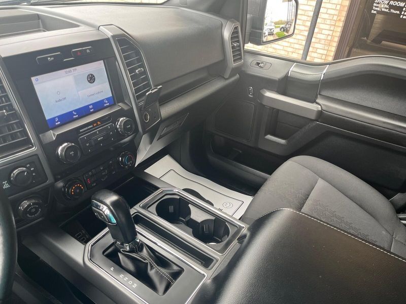 2020 Ford F-150 XLTImage 25