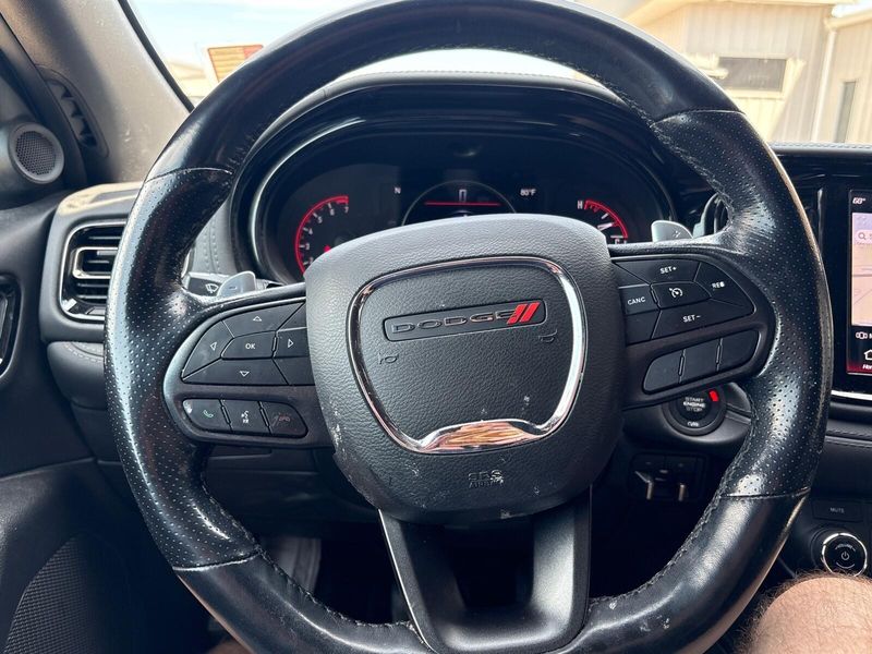Used 2021 Dodge Durango GT PlusImage 15