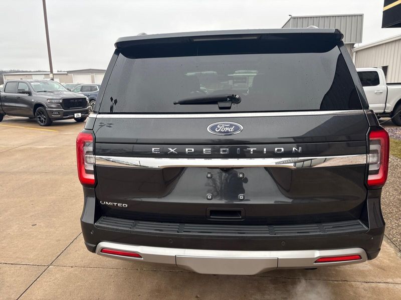 Used 2023 Ford Expedition LimitedImage 13