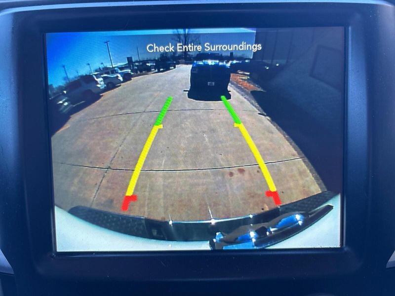 Used 2018 RAM 1500 Big HornImage 23