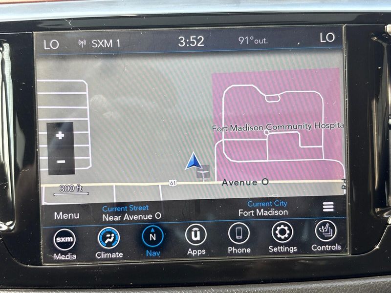 2020 Chrysler Pacifica Touring L PlusImage 22