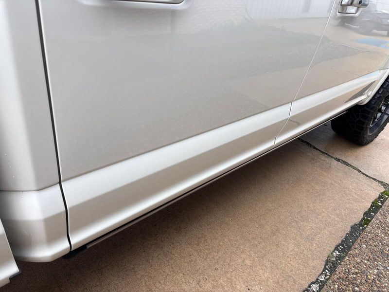Used 2020 Ford F-150 LimitedImage 11