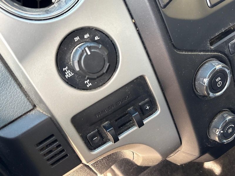 Used 2013 Ford F-150 XLTImage 14