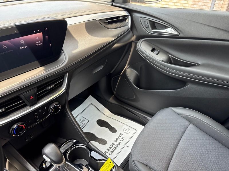 2024 Buick Encore GX PreferredImage 22