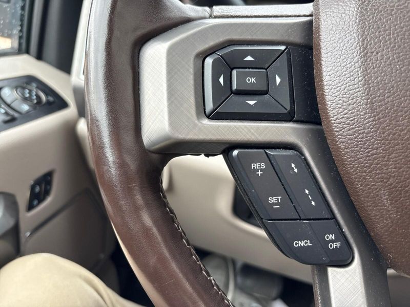 Used 2020 Ford F-150 LimitedImage 21