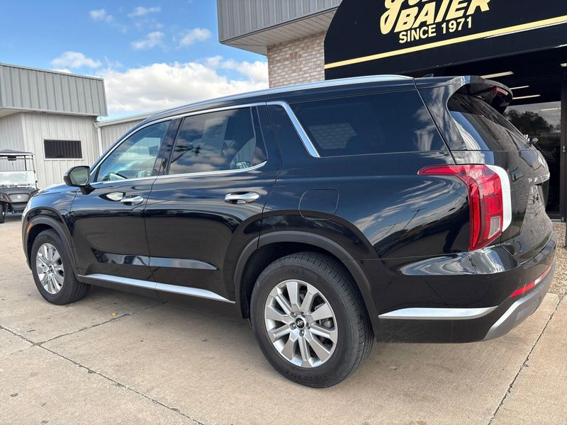 Used 2024 Hyundai Palisade SELImage 11