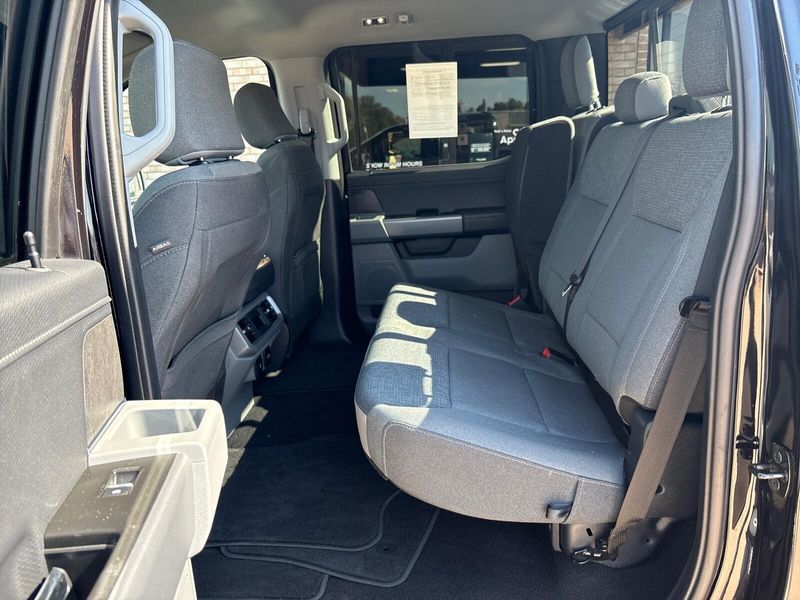 Used 2024 Ford F-150 XLTImage 4