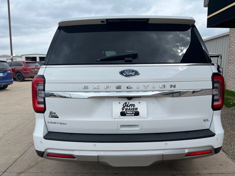 2022 Ford Expedition LimitedImage 11