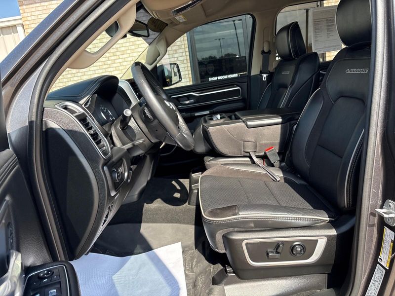 Used 2020 RAM 1500 LaramieImage 3