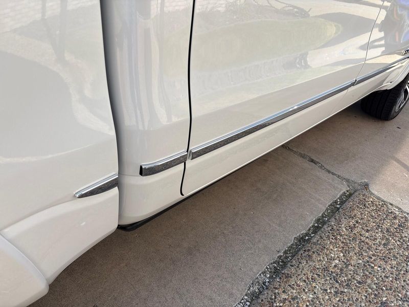 New 2027 RAM 1500 Tungsten Crew Cab 4x4 5