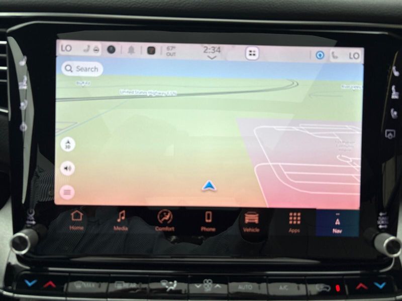 2025 Jeep Wagoneer Series IIImage 25