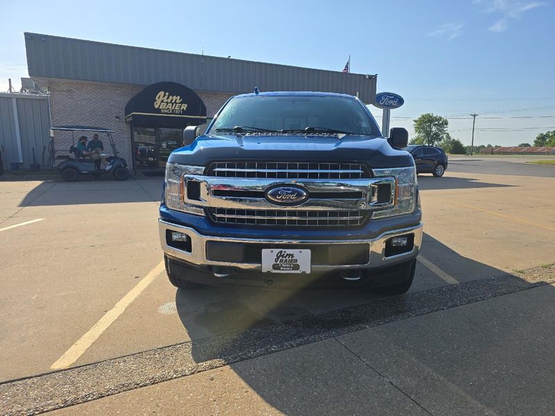 Used 2018 Ford F-150 XLTImage 7