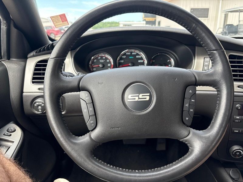 Used 2007 Chevrolet Monte Carlo SSImage 14