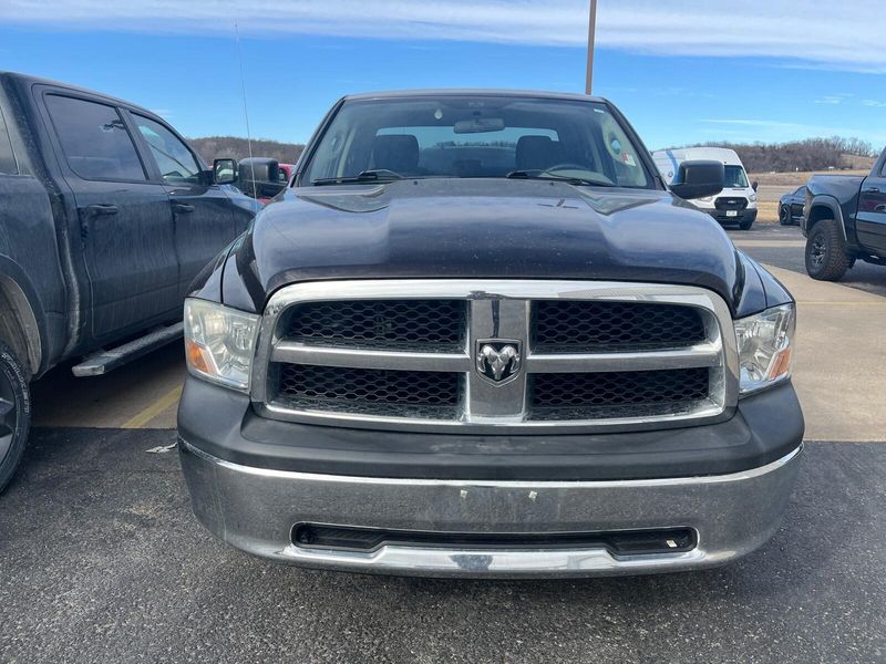 2011 RAM 1500 STImage 2