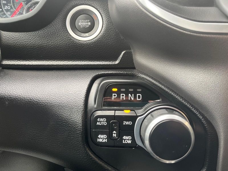 2022 RAM 1500 Big HornImage 22
