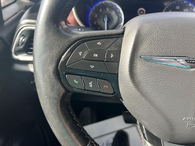 2020 Chrysler Pacifica Touring L PlusImage 18