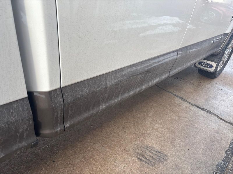 Used 2020 Ford F-250 King RanchImage 10