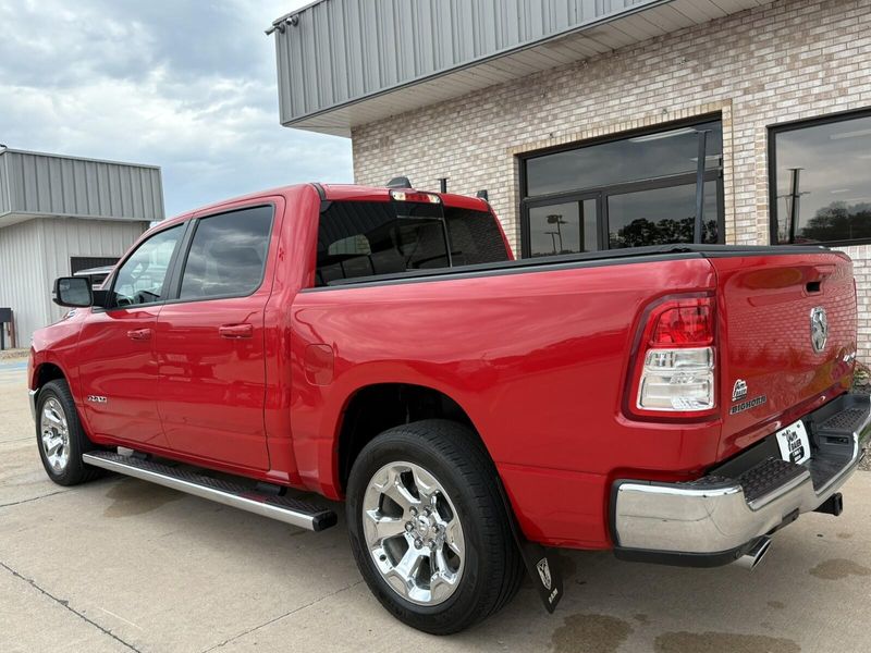 Used 2022 RAM 1500 Big HornImage 11