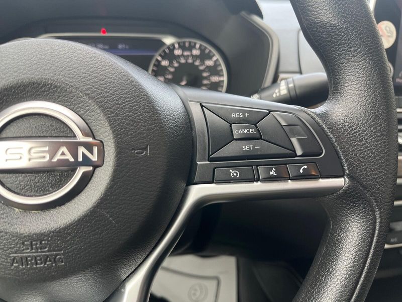 2023 Nissan Altima 2.5 SVImage 14