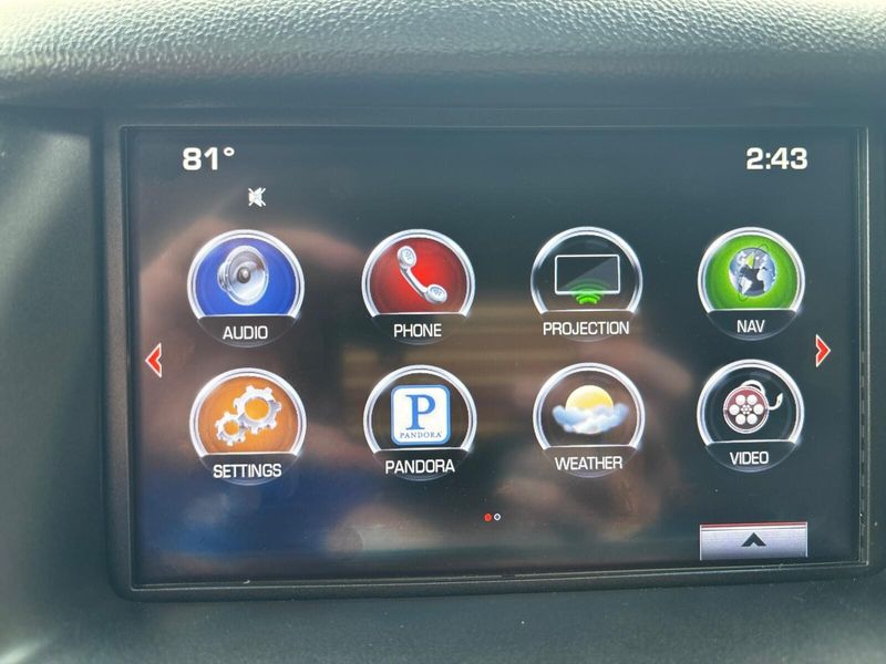 2016 GMC Yukon XL DenaliImage 30