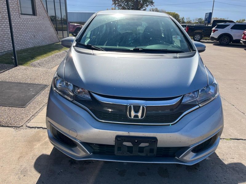 2019 Honda Fit LXImage 6