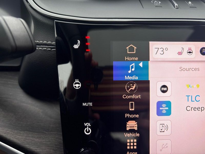 New 2026 Jeep Grand Cherokee Limited 4x4Image 19