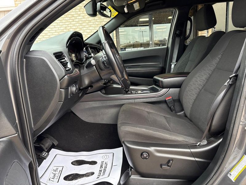 Used 2023 Dodge Durango GTImage 3