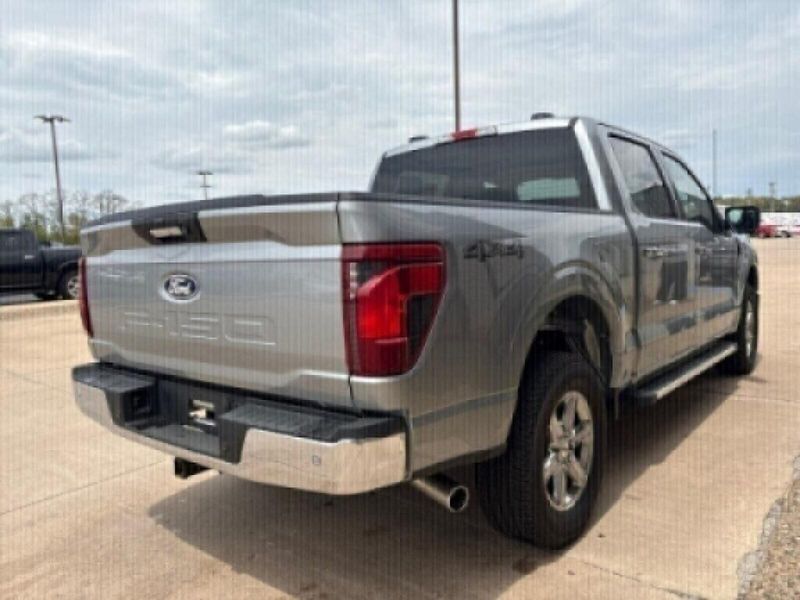 2024 Ford F-150 XLTImage 9
