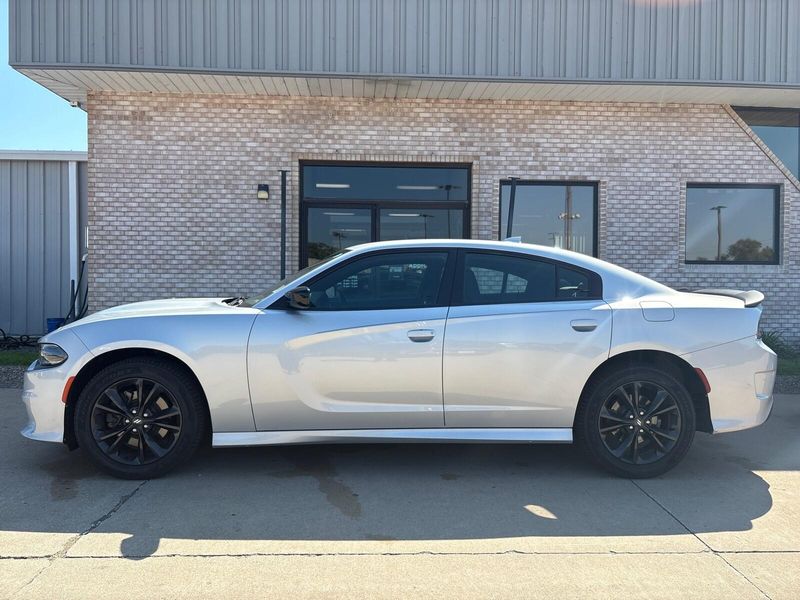 Used 2020 Dodge Charger GTImage 2