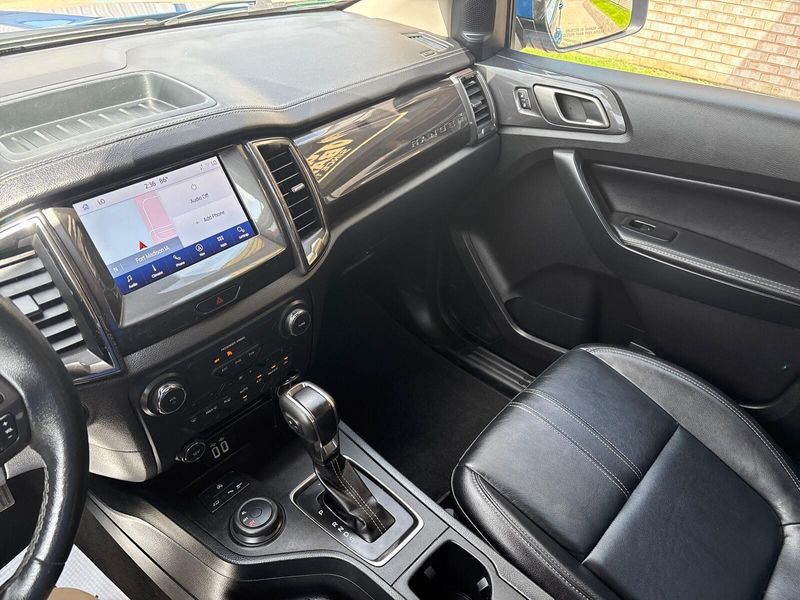 Used 2021 Ford Ranger LariatImage 19