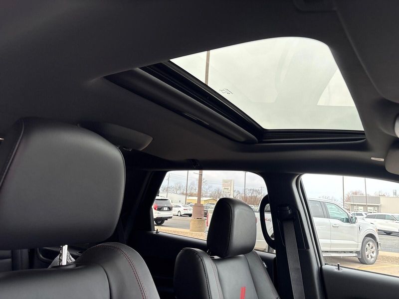 New 2026 Dodge Durango Gt Plus Awd Hemi V8Image 10