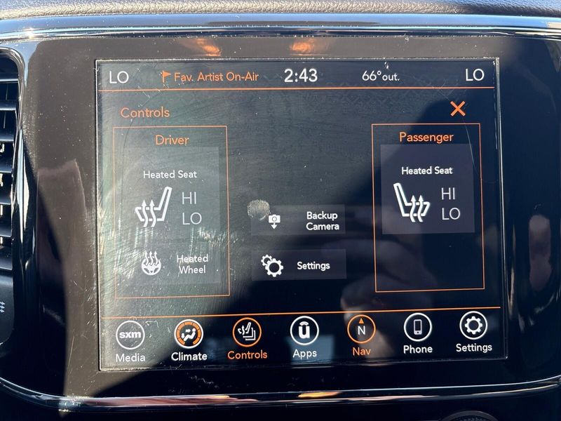 Used 2021 Jeep Grand Cherokee 80th AnniversaryImage 24