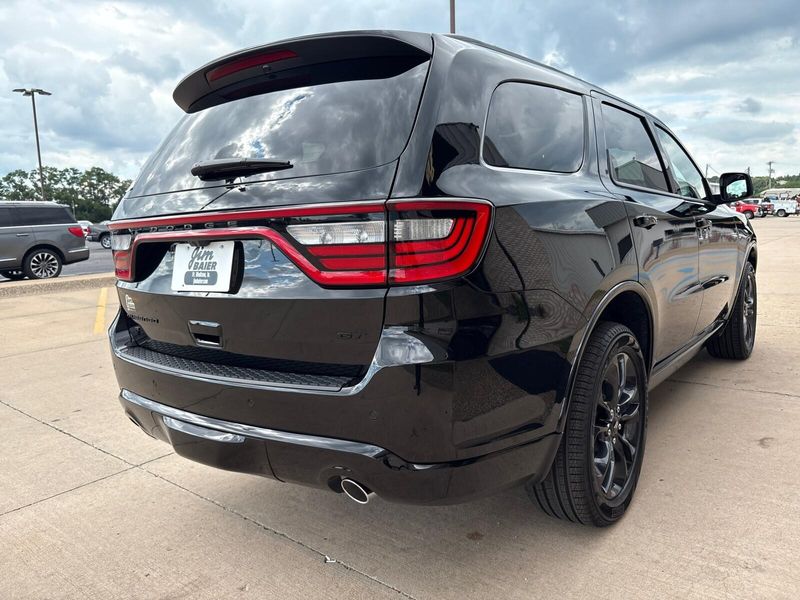 New 2026 Dodge Durango Gt PlusImage 11