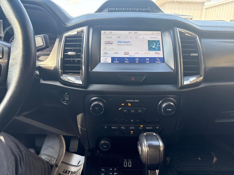 Used 2021 Ford Ranger LariatImage 20