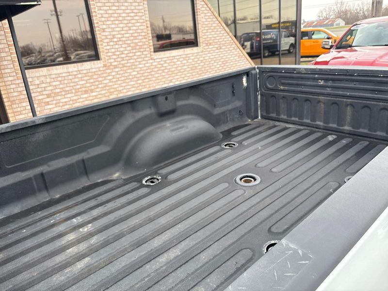 Used 2024 RAM 2500 TradesmanImage 12