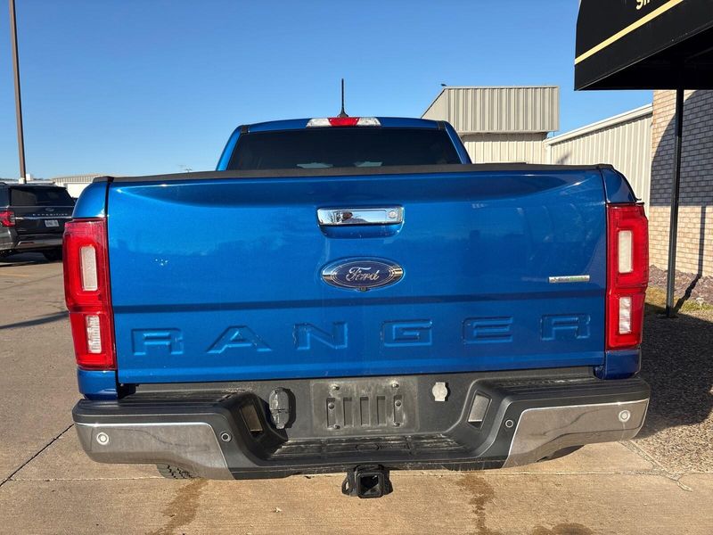 Used 2019 Ford Ranger XLTImage 9