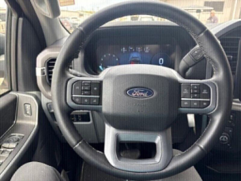 2024 Ford F-150 XLTImage 15