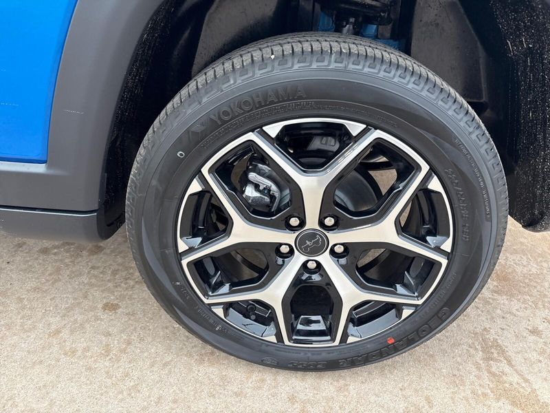 New 2026 Jeep Compass Limited 4x4Image 11