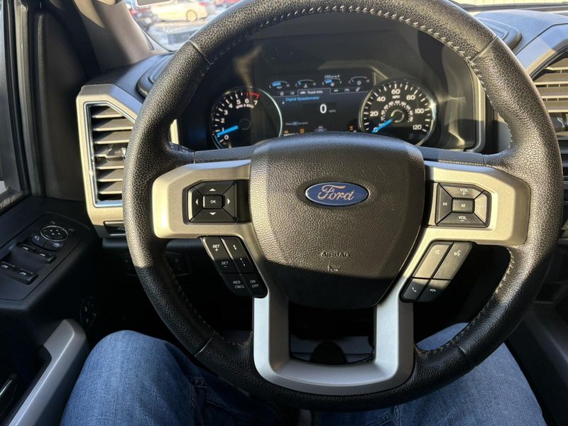 Used 2015 Ford F-150 LariatImage 15