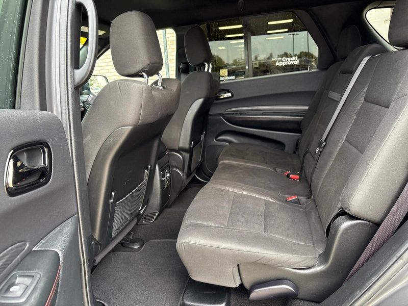 Used 2023 Dodge Durango GTImage 4