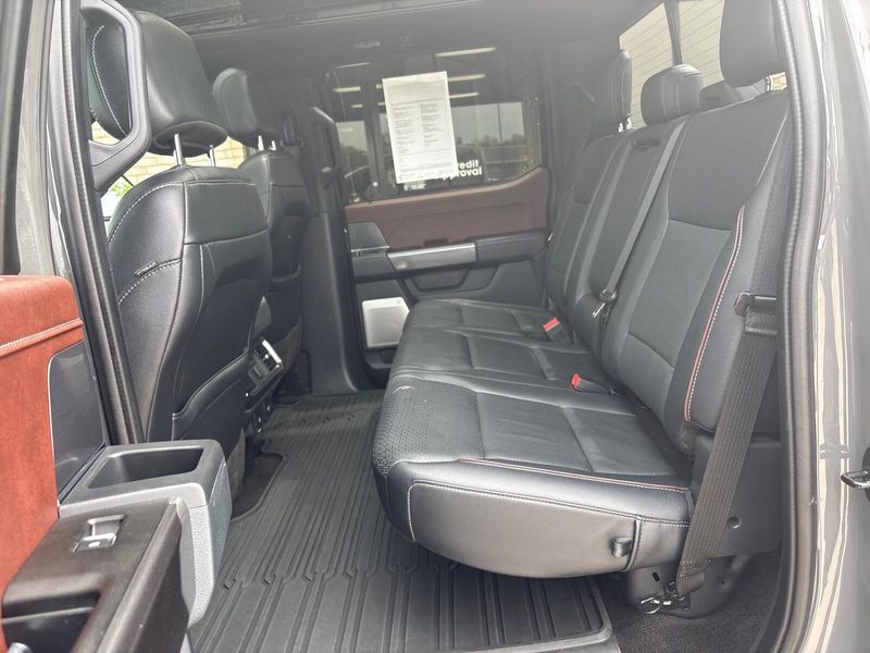 Used 2021 Ford F-150 LariatImage 4