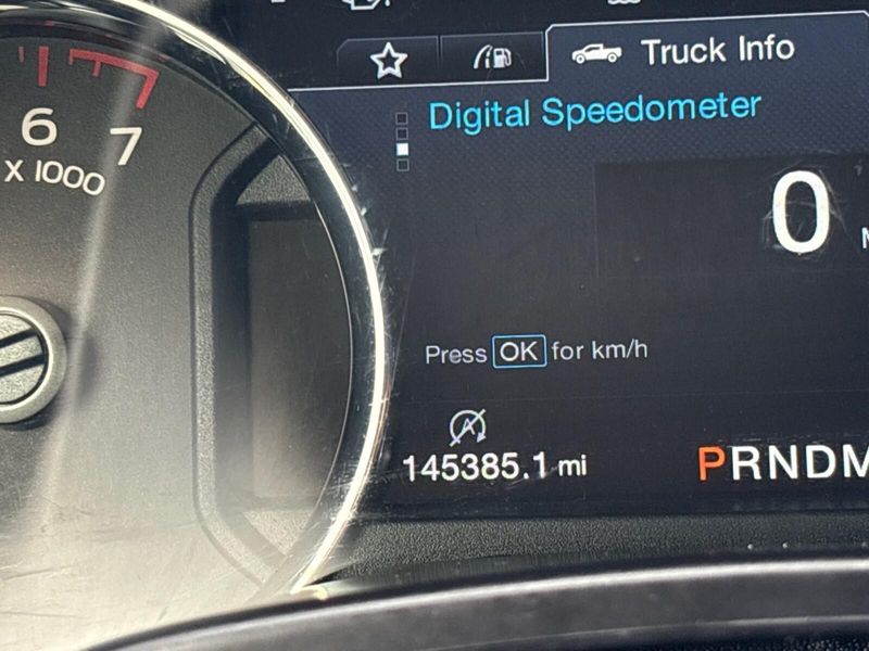 Used 2019 Ford F-150 LariatImage 18