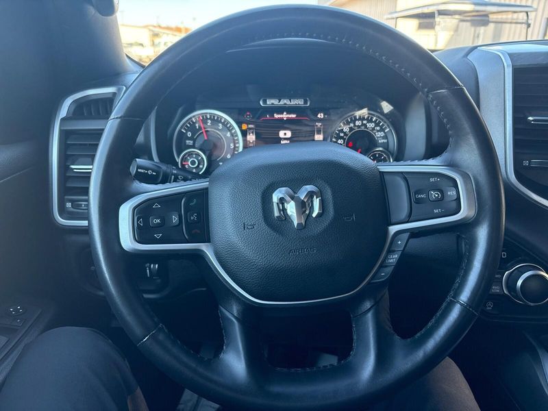 Used 2023 RAM 1500 Big HornImage 14