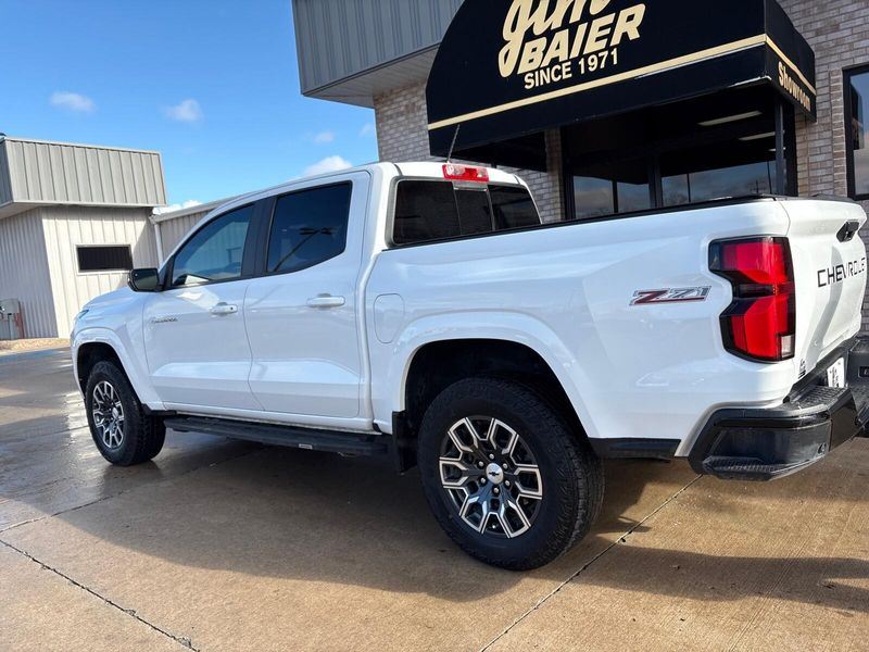 Used 2023 Chevrolet Colorado 4WD Z71Image 13